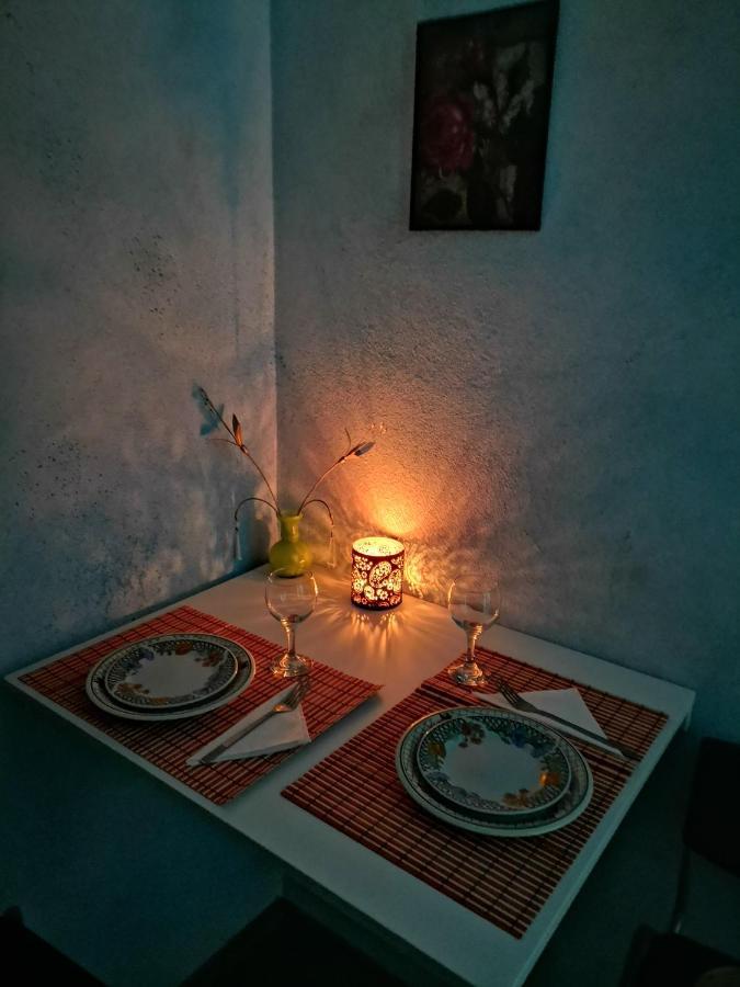 Plaka Frasta'S Rose公寓 外观 照片