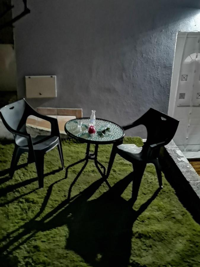 Plaka Frasta'S Rose公寓 外观 照片