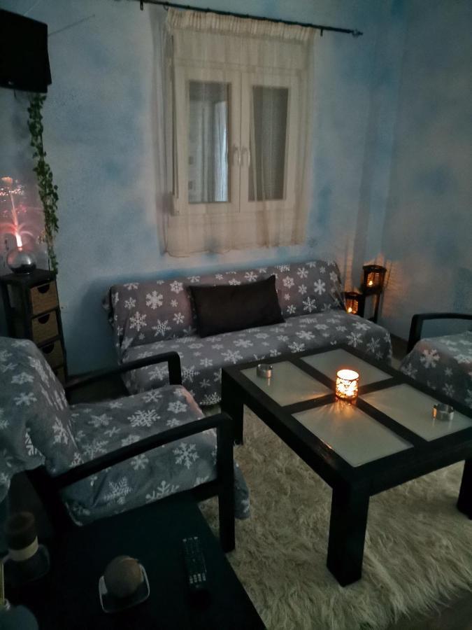 Plaka Frasta'S Rose公寓 外观 照片